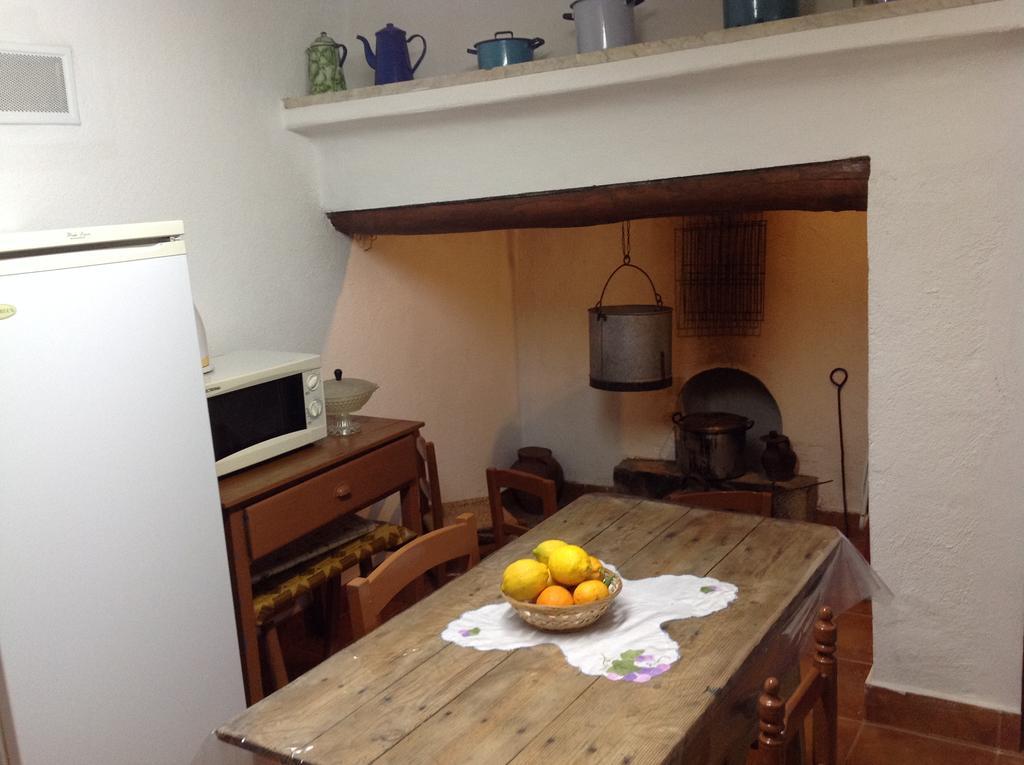 Villa Refugio Da Maceira Marvão Zimmer foto