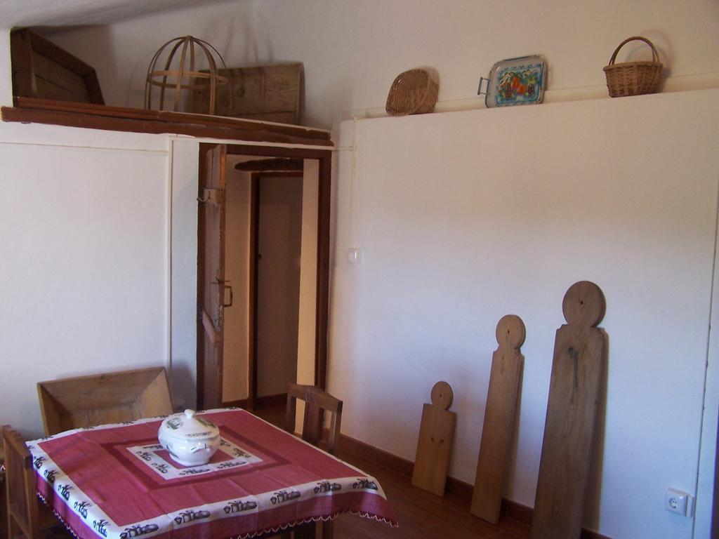Villa Refugio Da Maceira Marvão Zimmer foto