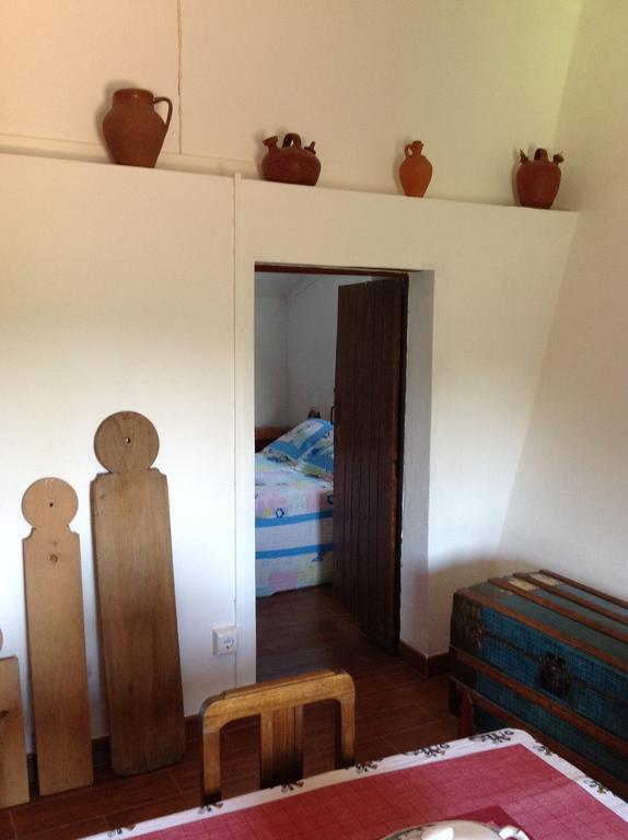Villa Refugio Da Maceira Marvão Exterior foto