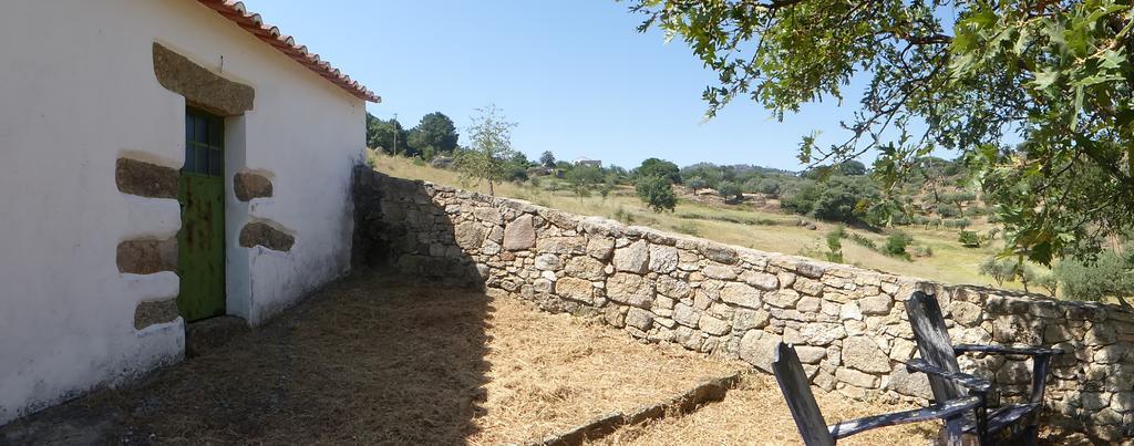 Villa Refugio Da Maceira Marvão Exterior foto