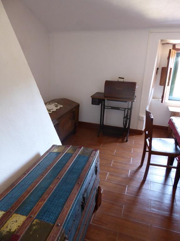 Villa Refugio Da Maceira Marvão Exterior foto