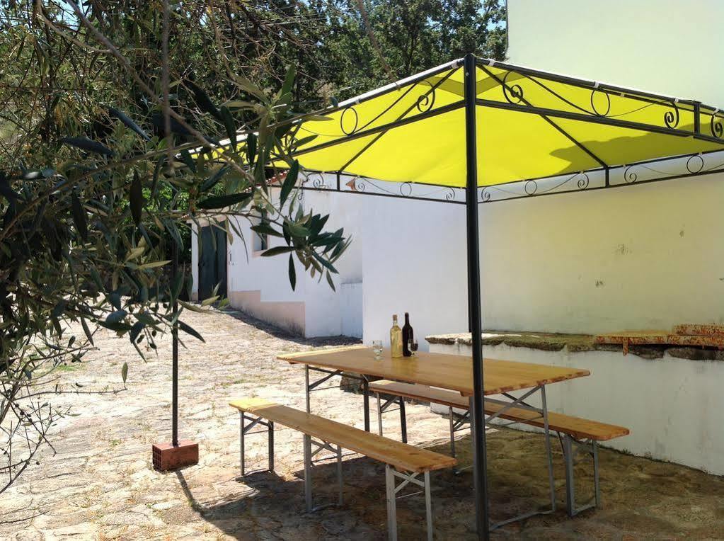 Villa Refugio Da Maceira Marvão Exterior foto